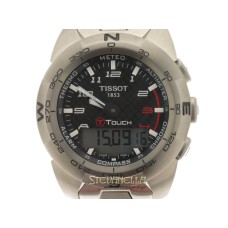 Tissot T-Touch Expert T013.420.44.202.00 new